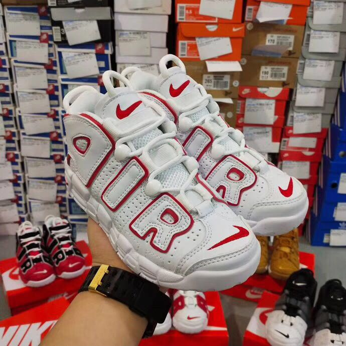 Nike Air Pippen children_s shoes 28-35-a75a95d8